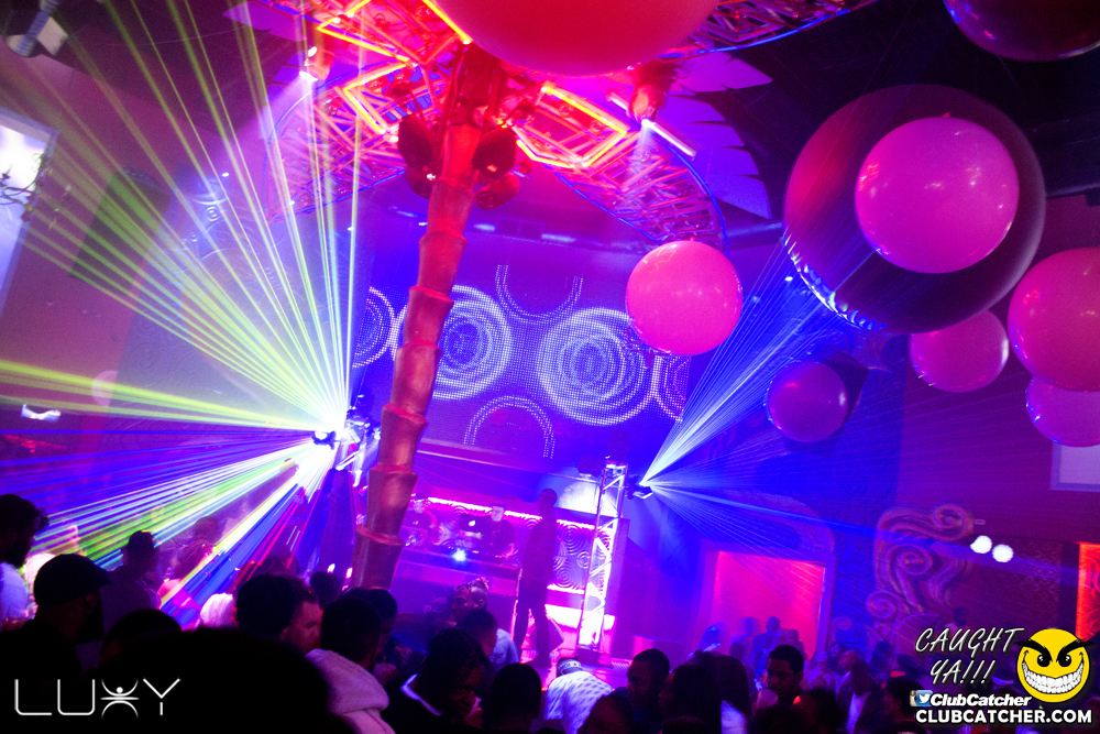 Luxy nightclub photo 164 - January 25th, 2019