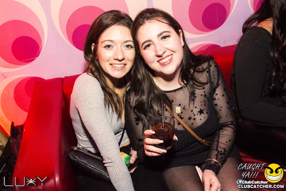 Luxy nightclub photo 165 - January 25th, 2019