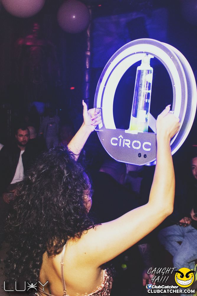 Luxy nightclub photo 166 - January 25th, 2019