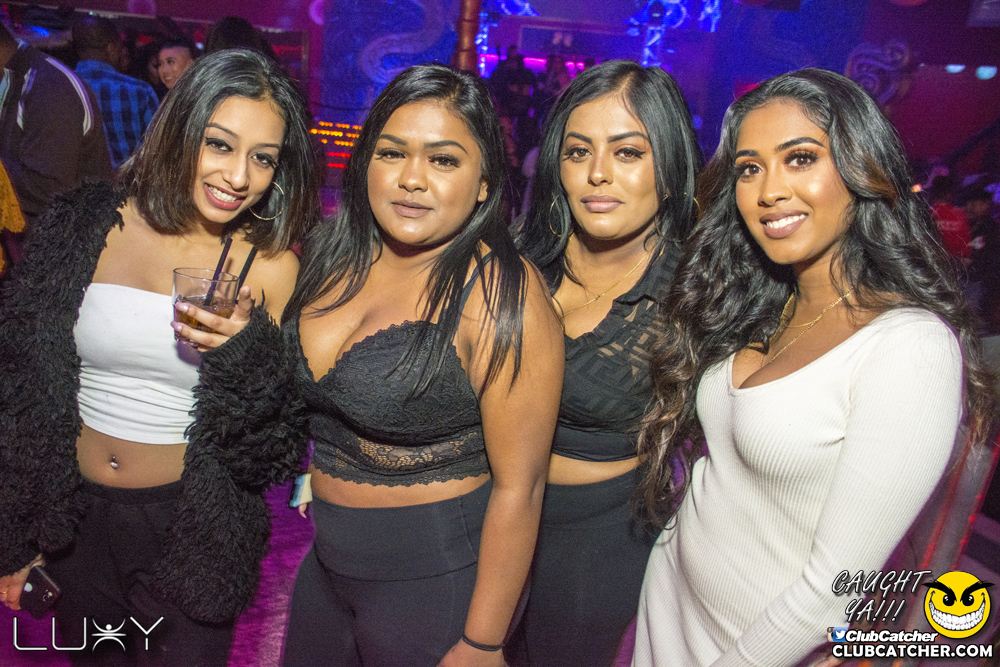 Luxy nightclub photo 167 - January 25th, 2019