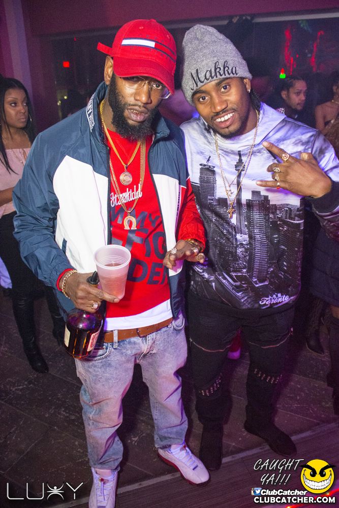 Luxy nightclub photo 168 - January 25th, 2019