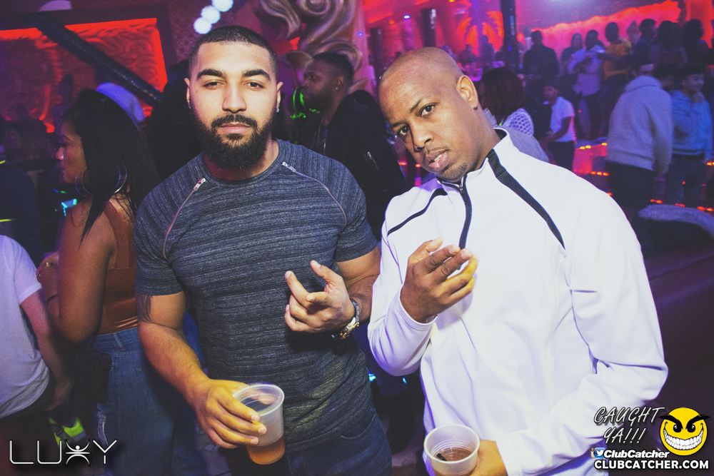 Luxy nightclub photo 170 - January 25th, 2019