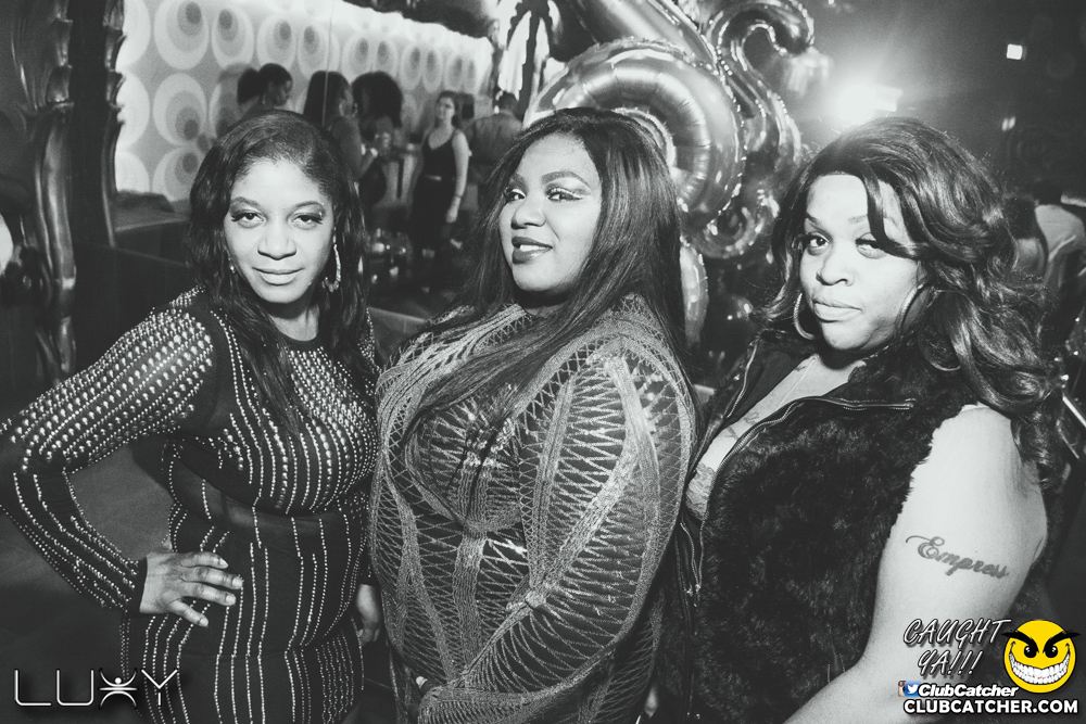 Luxy nightclub photo 171 - January 25th, 2019