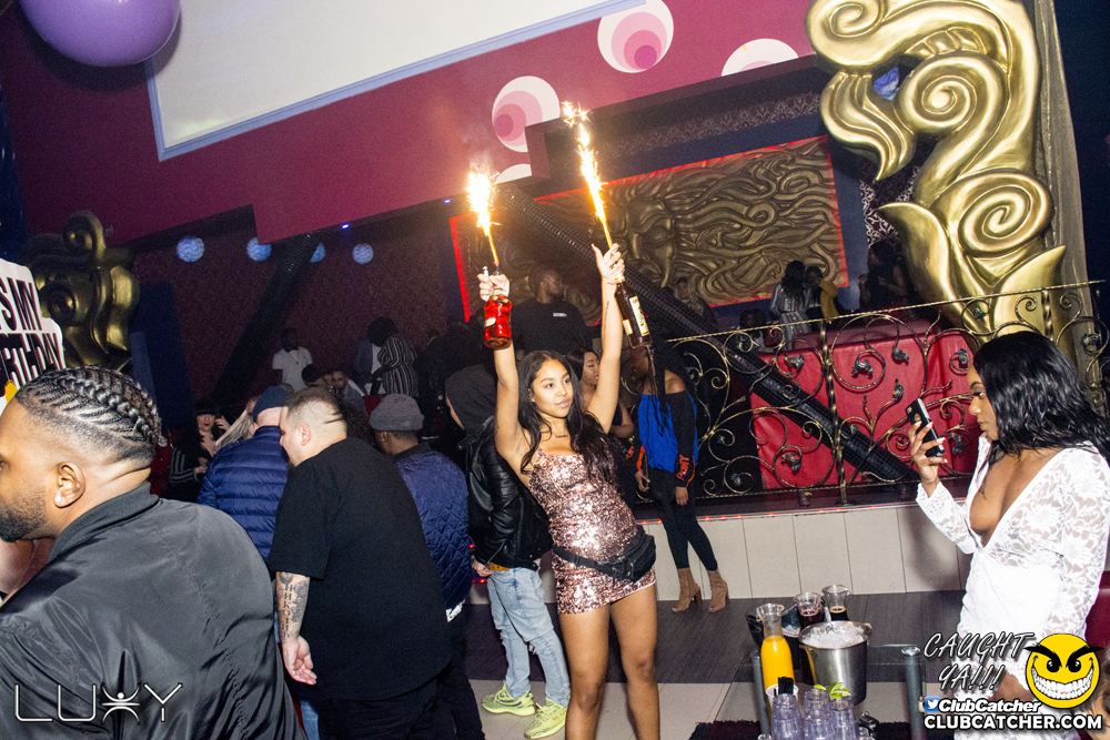 Luxy nightclub photo 172 - January 25th, 2019