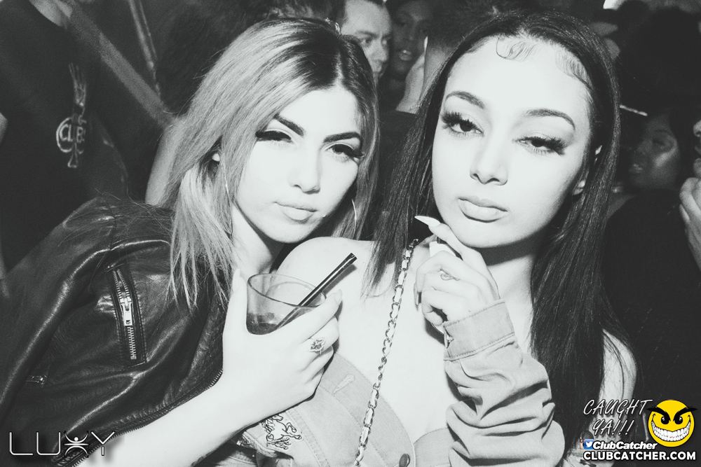 Luxy nightclub photo 173 - January 25th, 2019