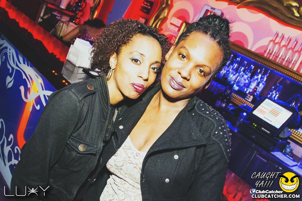 Luxy nightclub photo 174 - January 25th, 2019