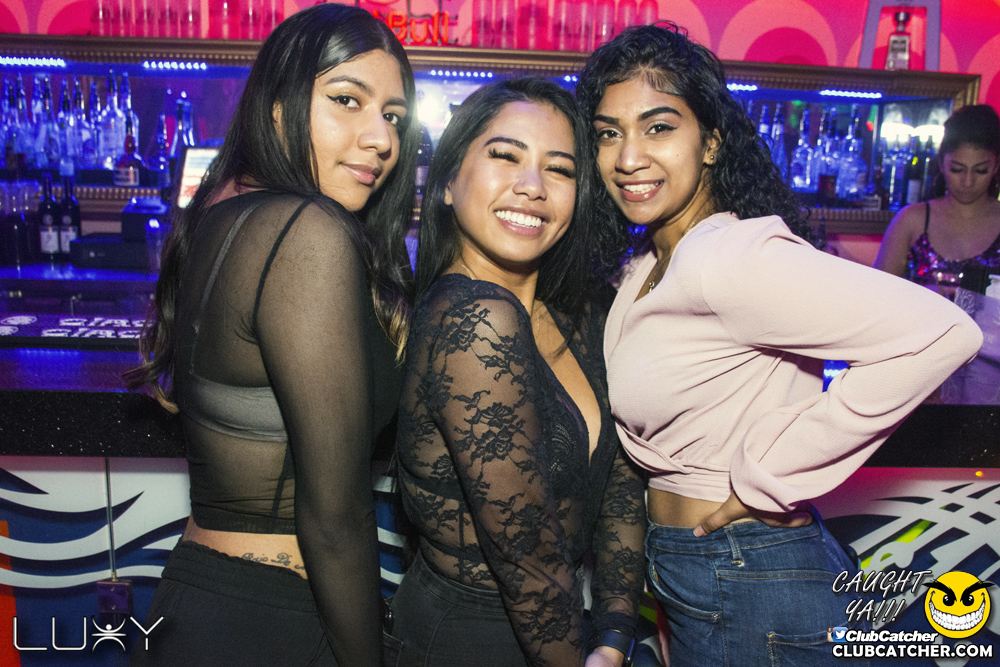 Luxy nightclub photo 175 - January 25th, 2019