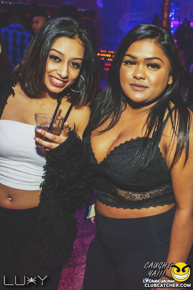 Luxy nightclub photo 177 - January 25th, 2019