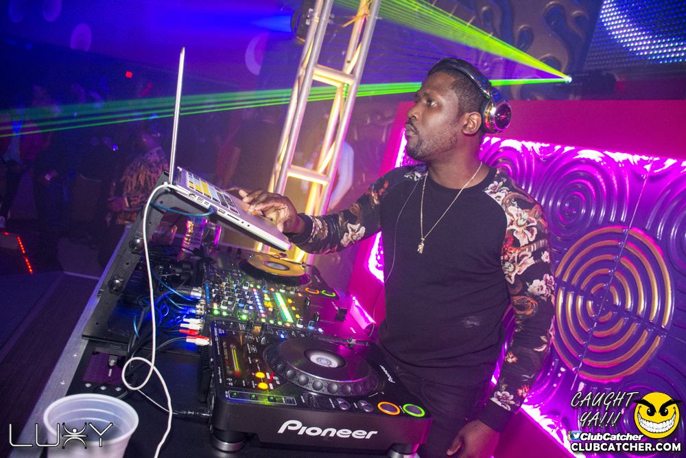 Luxy nightclub photo 178 - January 25th, 2019