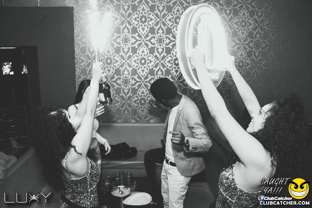 Luxy nightclub photo 180 - January 25th, 2019