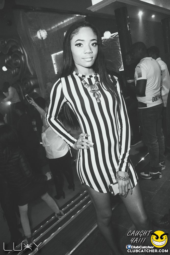 Luxy nightclub photo 19 - January 25th, 2019