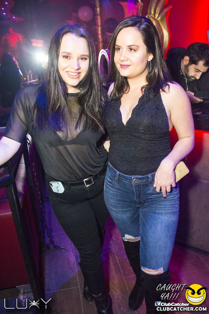 Luxy nightclub photo 182 - January 25th, 2019