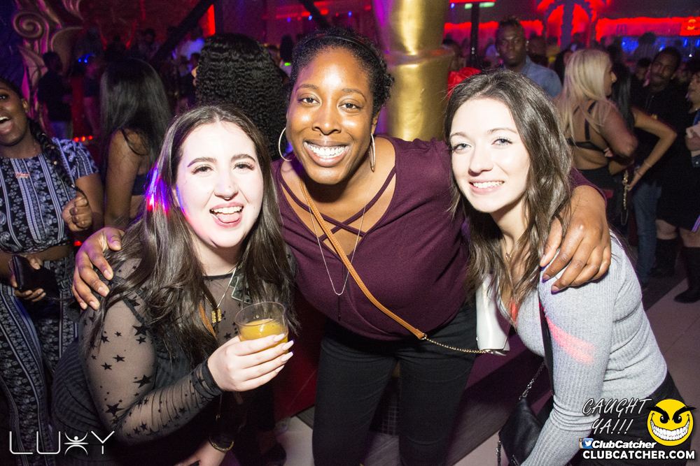 Luxy nightclub photo 184 - January 25th, 2019