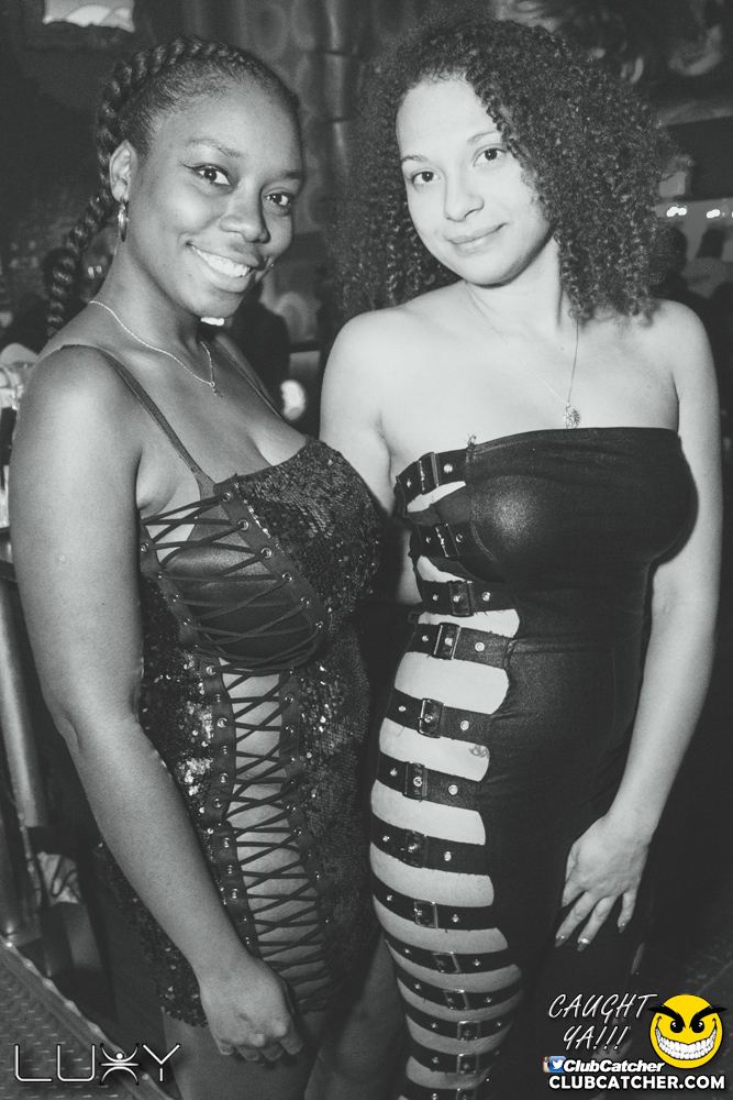 Luxy nightclub photo 186 - January 25th, 2019