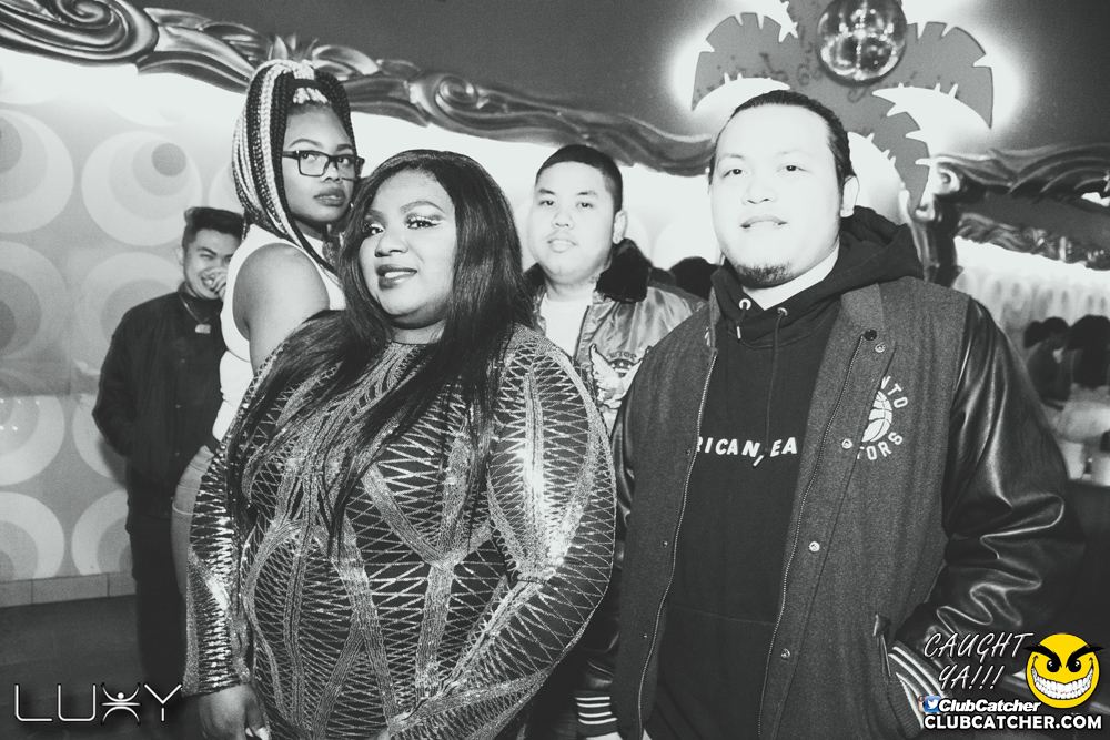 Luxy nightclub photo 187 - January 25th, 2019