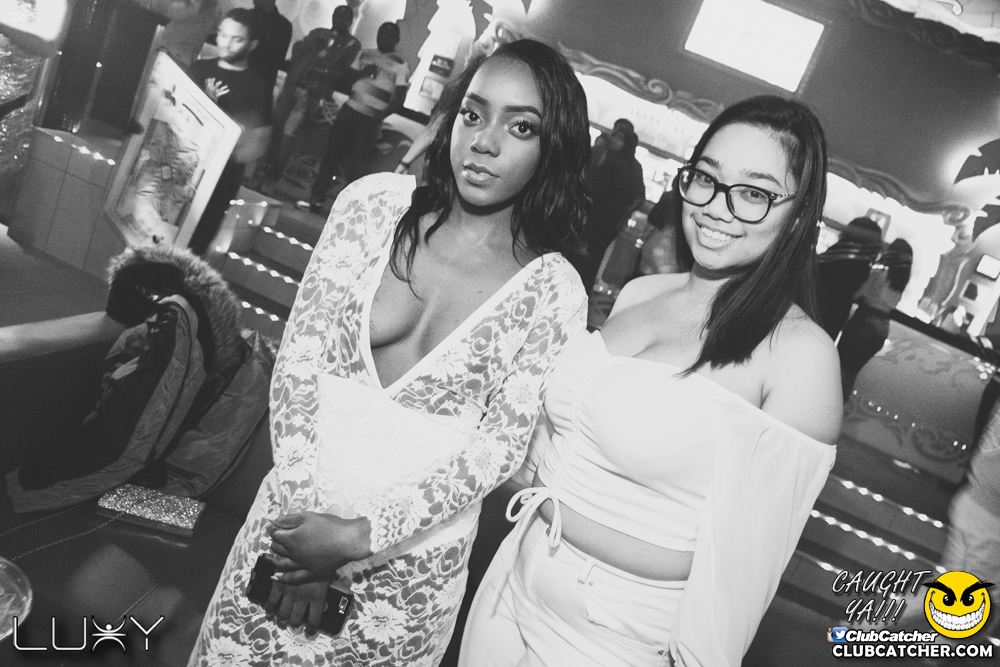 Luxy nightclub photo 188 - January 25th, 2019
