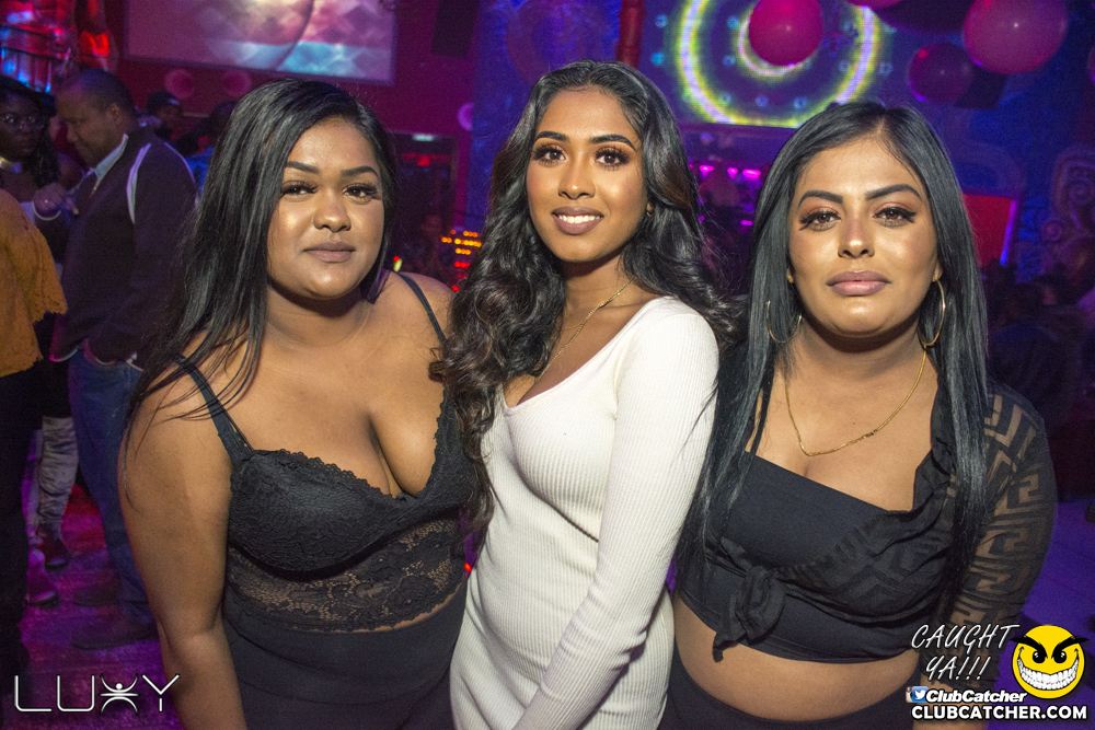 Luxy nightclub photo 189 - January 25th, 2019
