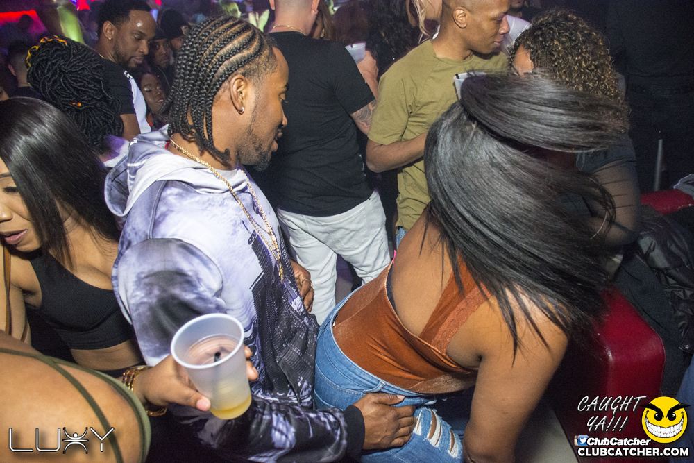Luxy nightclub photo 20 - January 25th, 2019