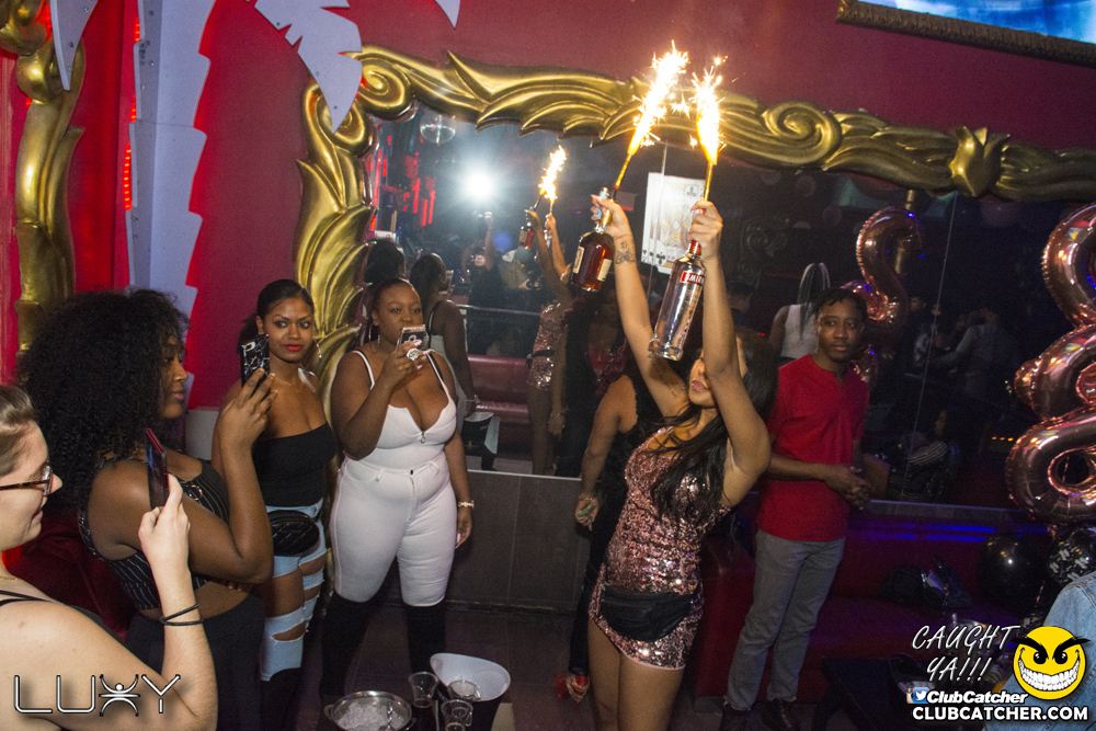 Luxy nightclub photo 192 - January 25th, 2019