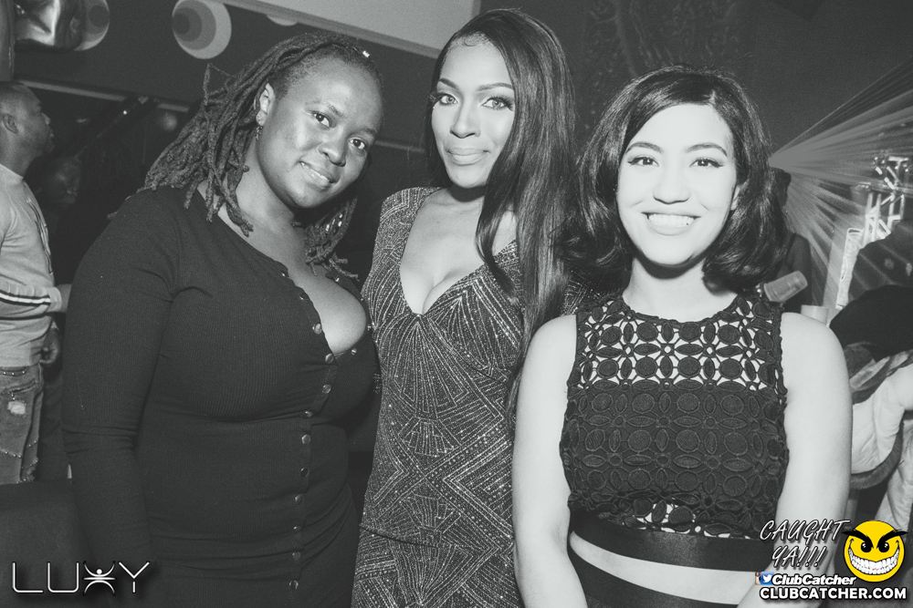Luxy nightclub photo 194 - January 25th, 2019