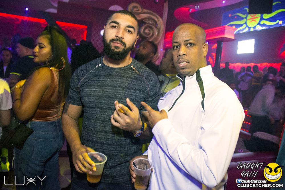 Luxy nightclub photo 195 - January 25th, 2019