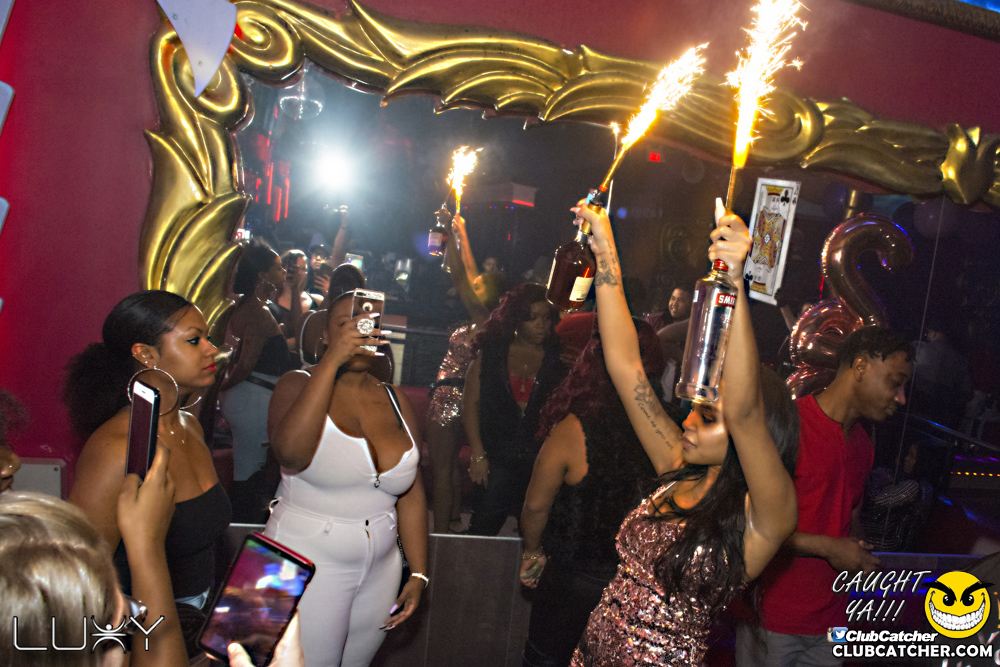 Luxy nightclub photo 196 - January 25th, 2019