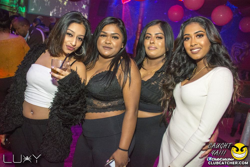Luxy nightclub photo 198 - January 25th, 2019