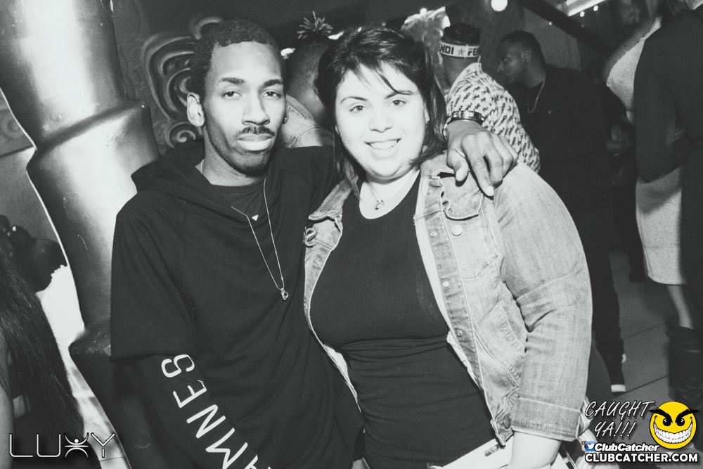 Luxy nightclub photo 200 - January 25th, 2019