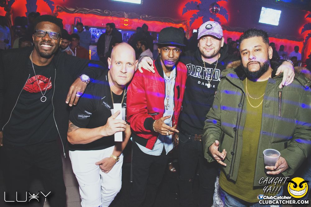 Luxy nightclub photo 21 - January 25th, 2019