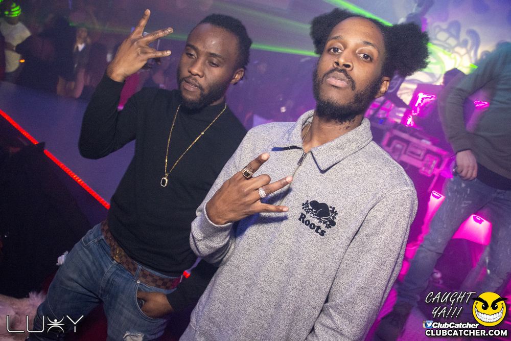 Luxy nightclub photo 201 - January 25th, 2019