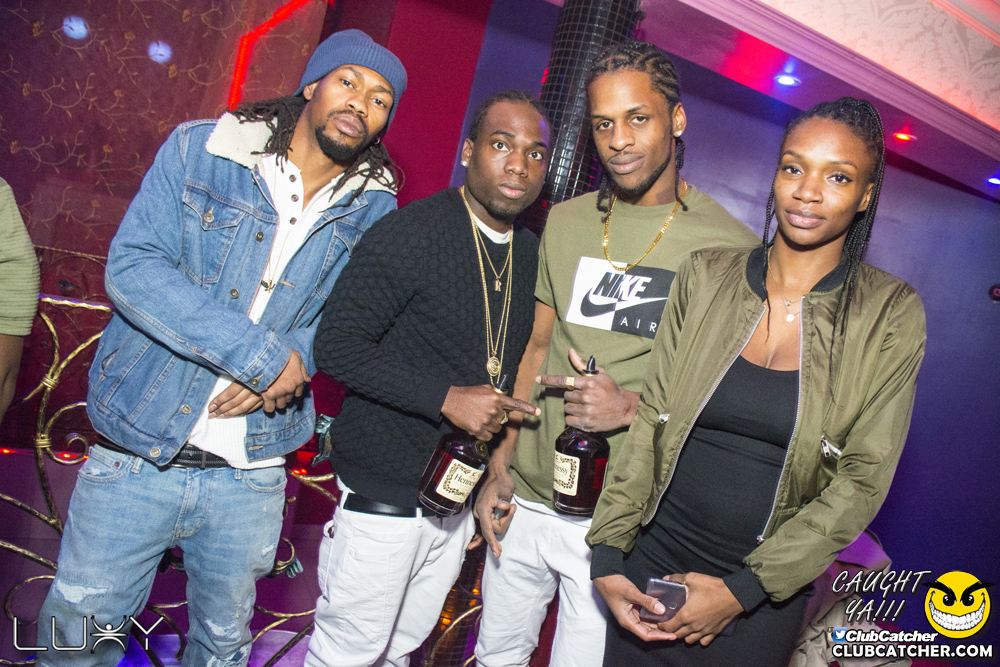 Luxy nightclub photo 202 - January 25th, 2019