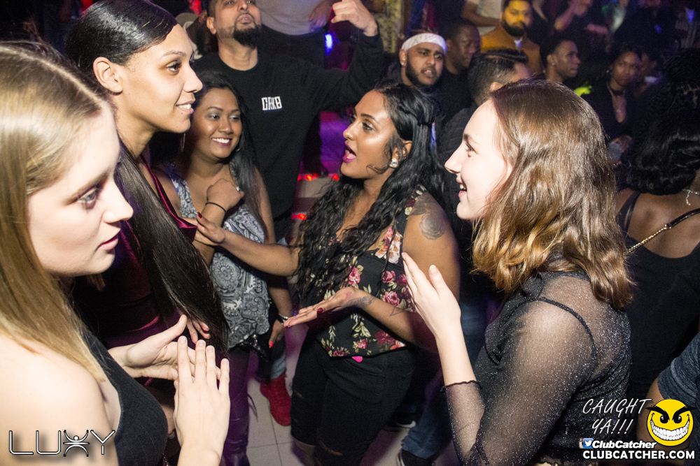 Luxy nightclub photo 203 - January 25th, 2019