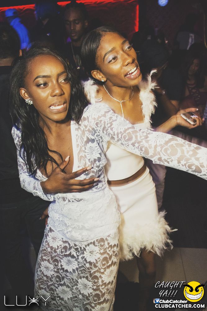 Luxy nightclub photo 210 - January 25th, 2019