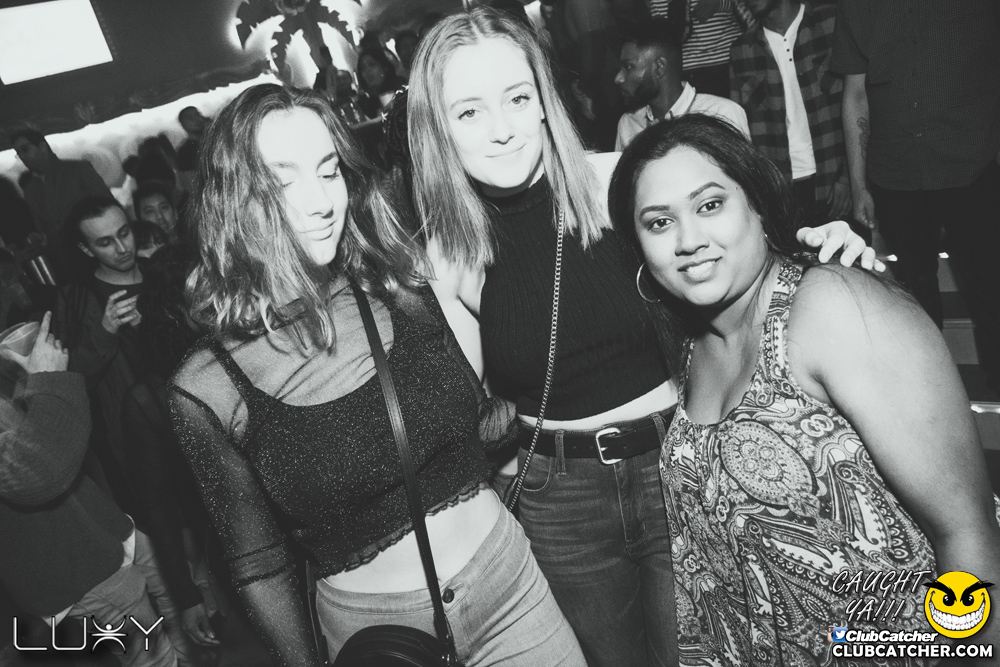 Luxy nightclub photo 213 - January 25th, 2019