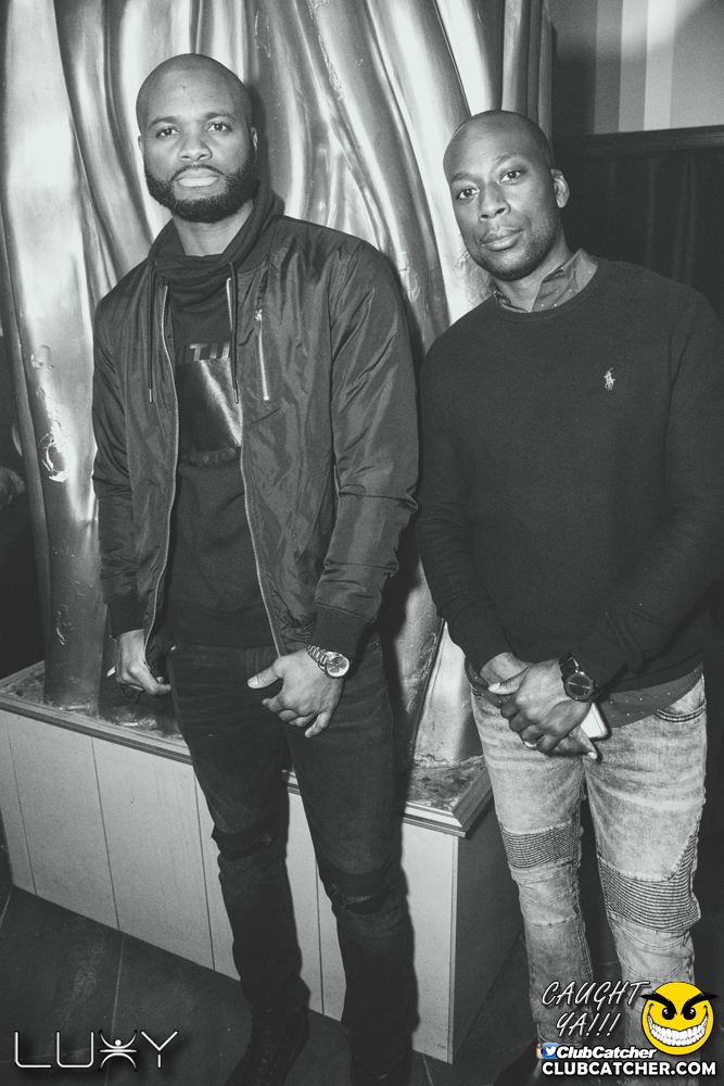 Luxy nightclub photo 216 - January 25th, 2019