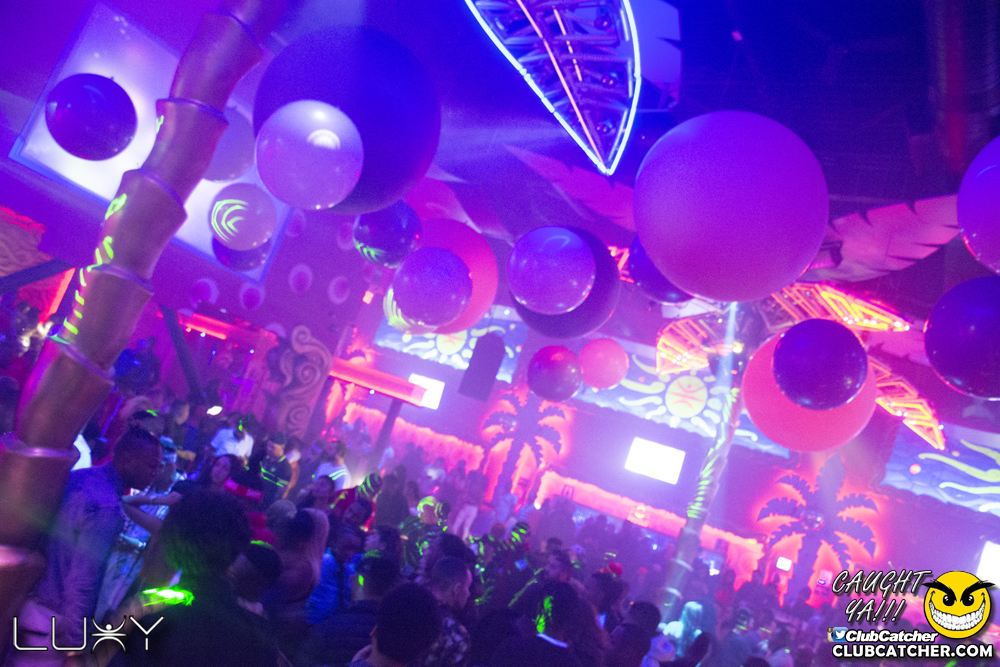 Luxy nightclub photo 218 - January 25th, 2019