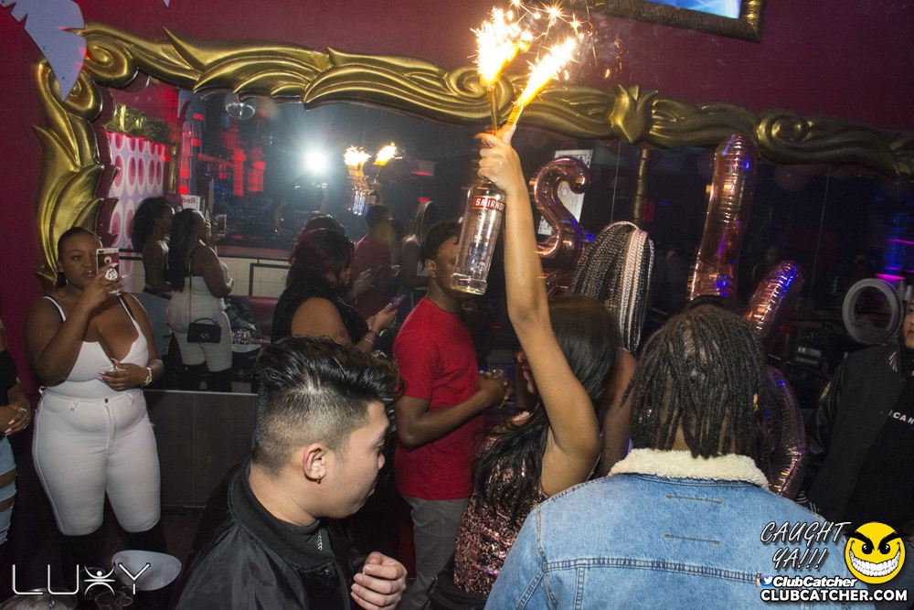 Luxy nightclub photo 220 - January 25th, 2019