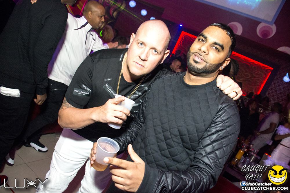 Luxy nightclub photo 221 - January 25th, 2019
