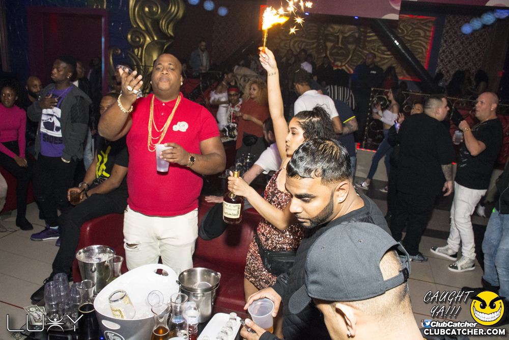 Luxy nightclub photo 226 - January 25th, 2019