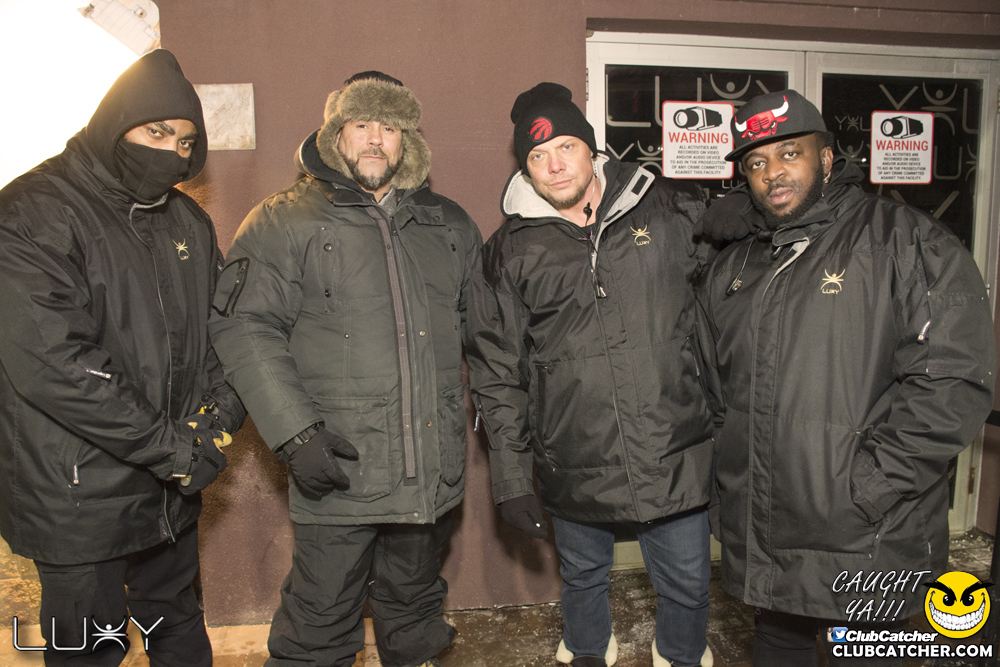 Luxy nightclub photo 233 - January 25th, 2019