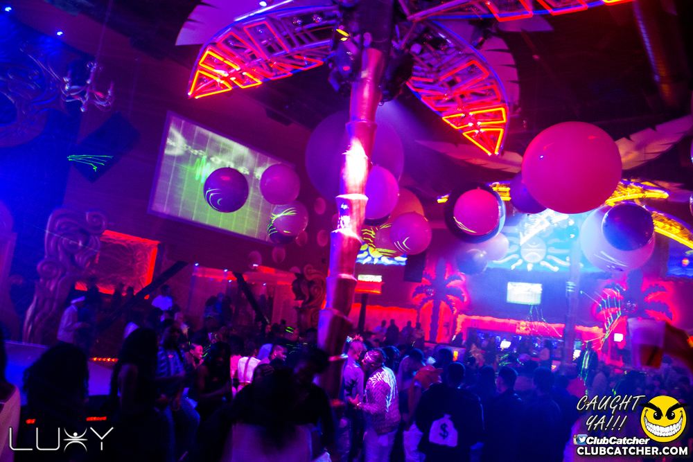 Luxy nightclub photo 25 - January 25th, 2019