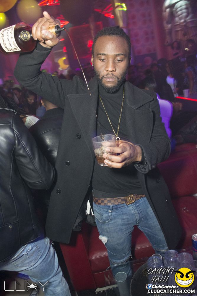 Luxy nightclub photo 27 - January 25th, 2019