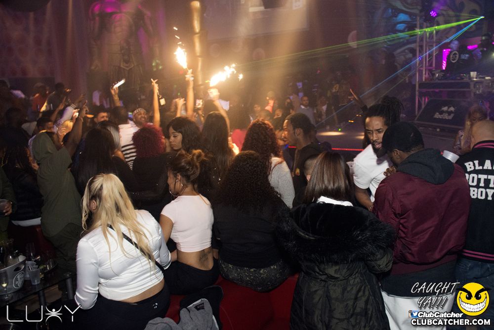 Luxy nightclub photo 28 - January 25th, 2019