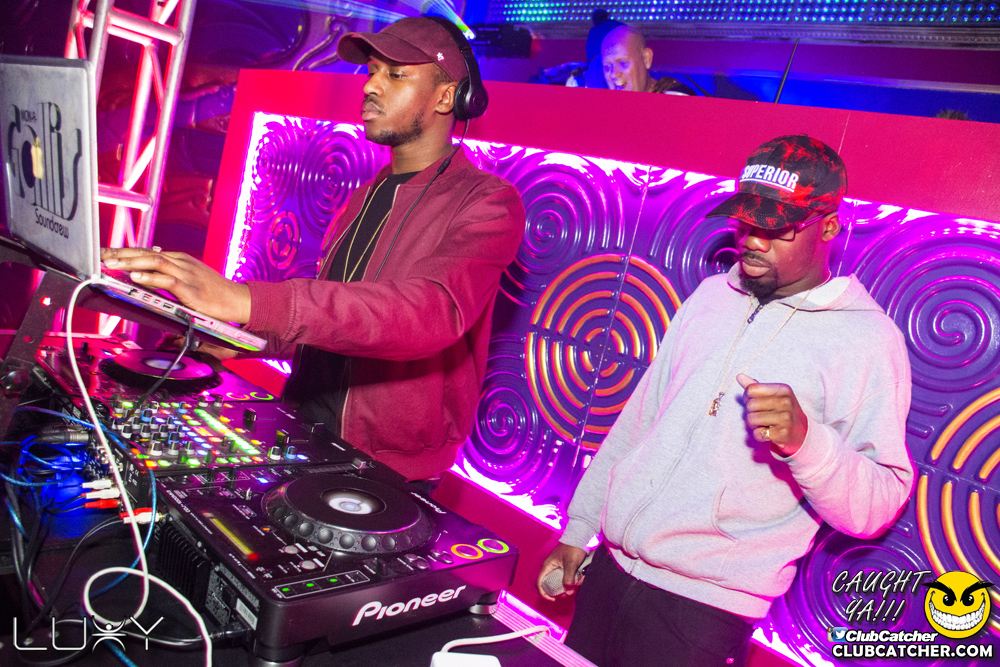 Luxy nightclub photo 29 - January 25th, 2019