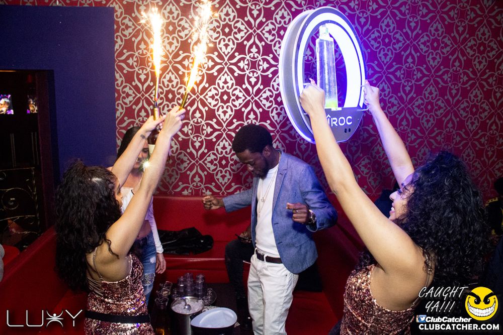 Luxy nightclub photo 30 - January 25th, 2019
