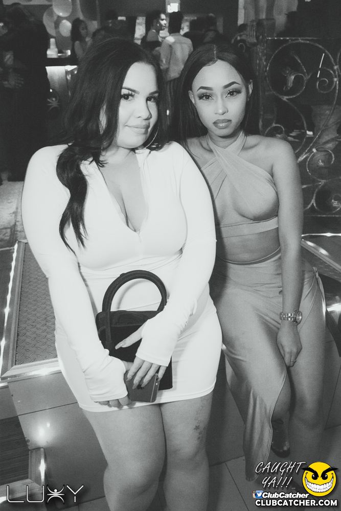 Luxy nightclub photo 32 - January 25th, 2019