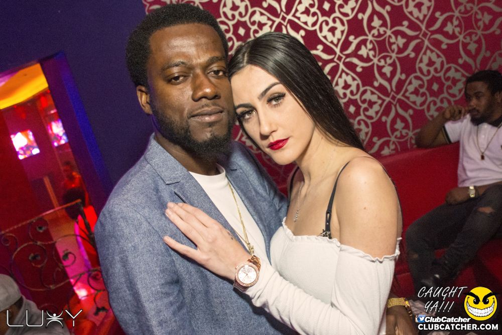 Luxy nightclub photo 33 - January 25th, 2019