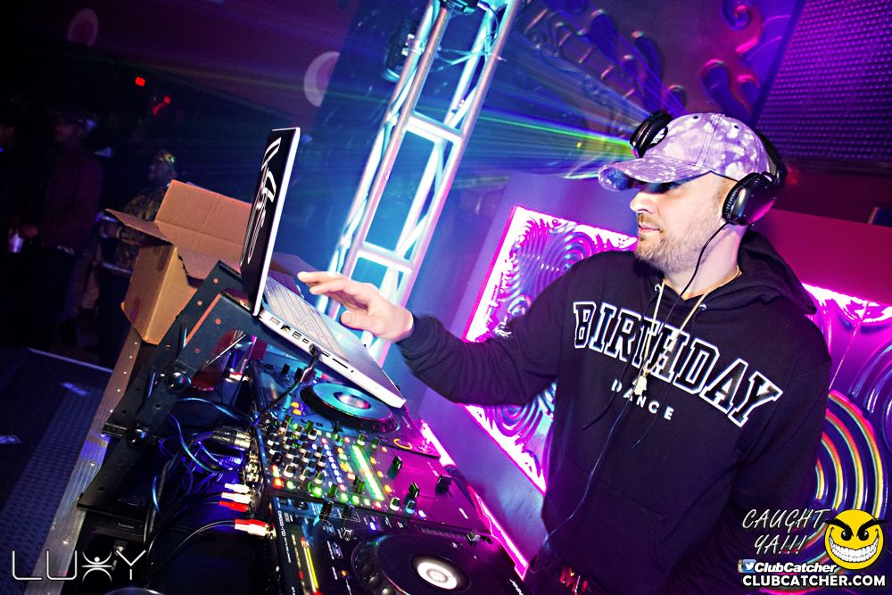 Luxy nightclub photo 34 - January 25th, 2019