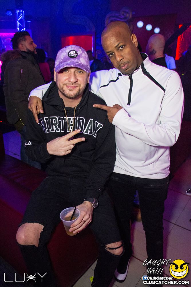 Luxy nightclub photo 35 - January 25th, 2019