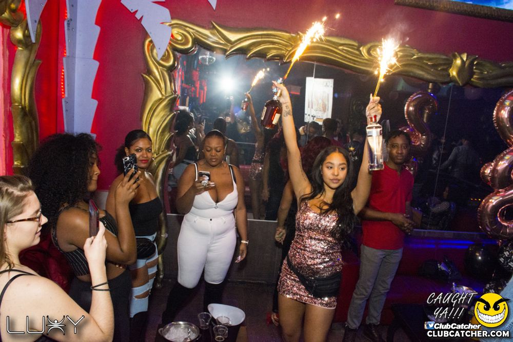 Luxy nightclub photo 36 - January 25th, 2019
